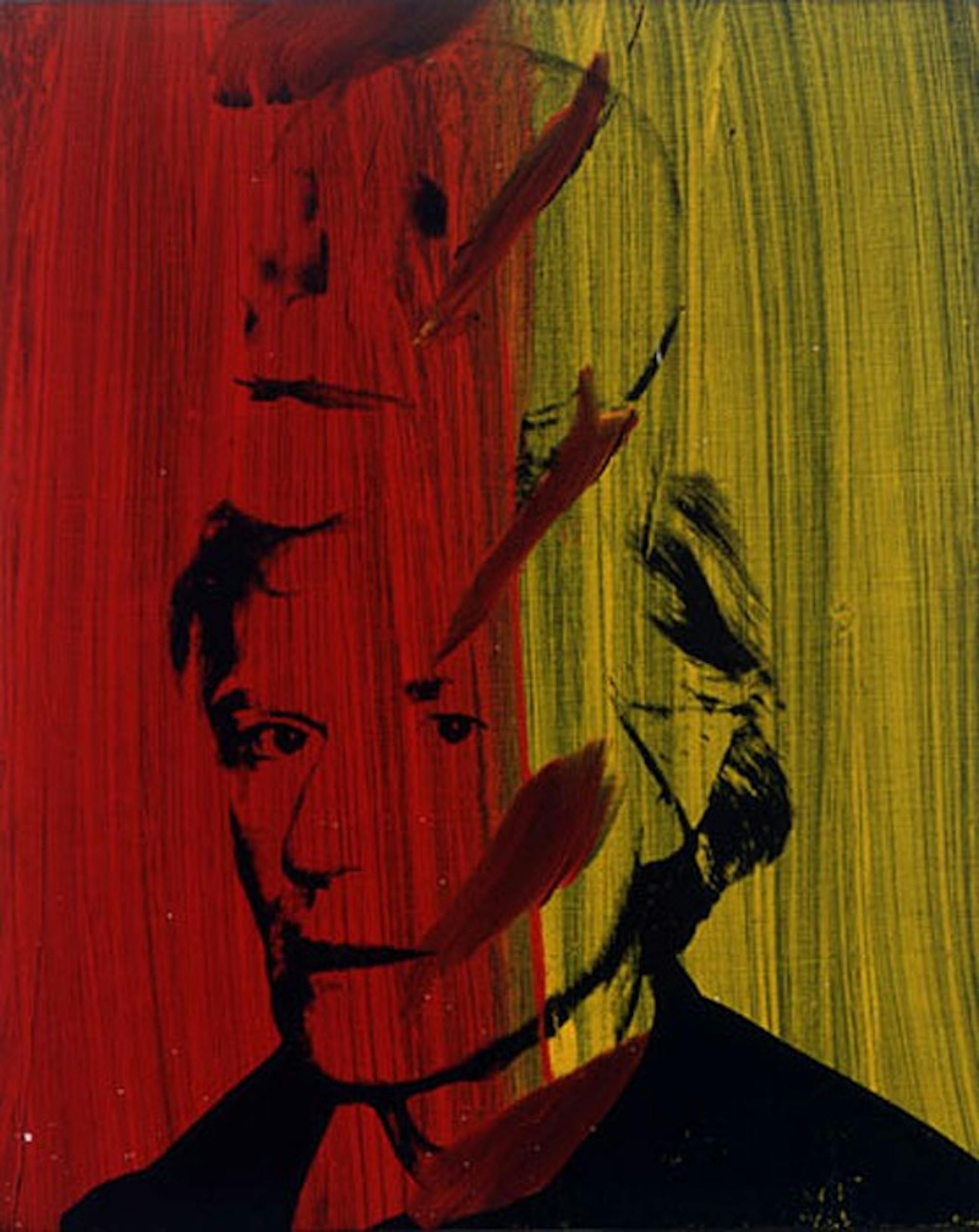 Art: a snapshot of the present