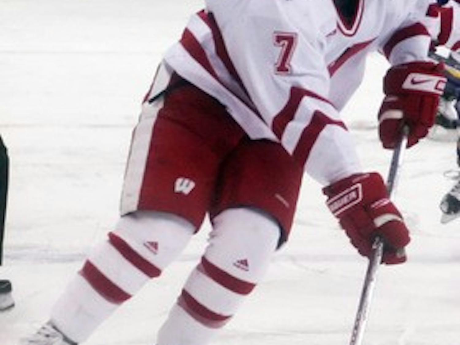 Women's hockey heads to WCHA Final Face-Off