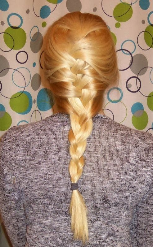 Style yourself for less