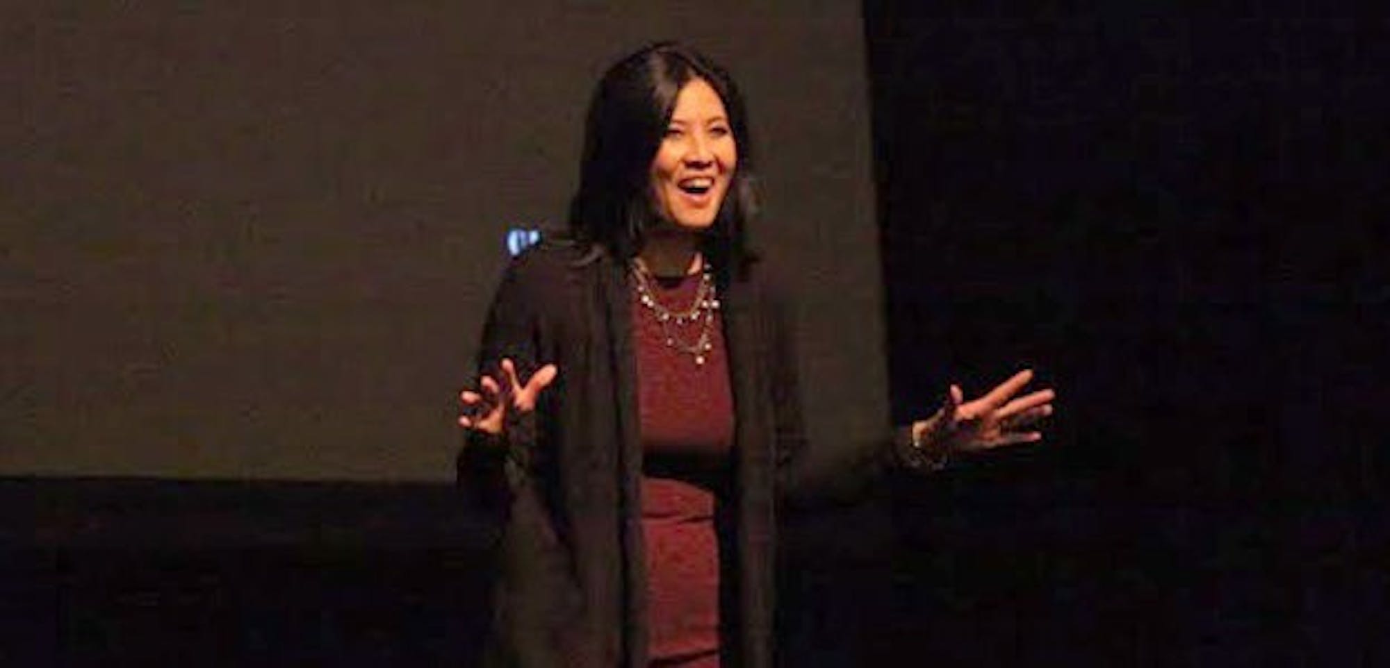 Sheryl WuDunn