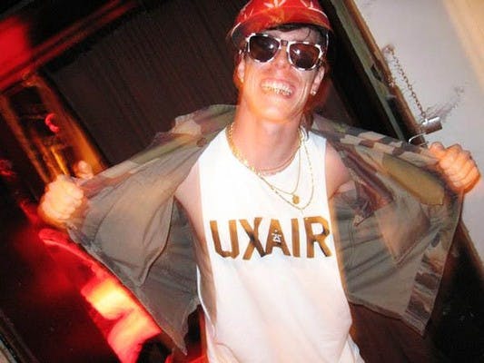 From douche-core to popera, when do the sub-genres end?