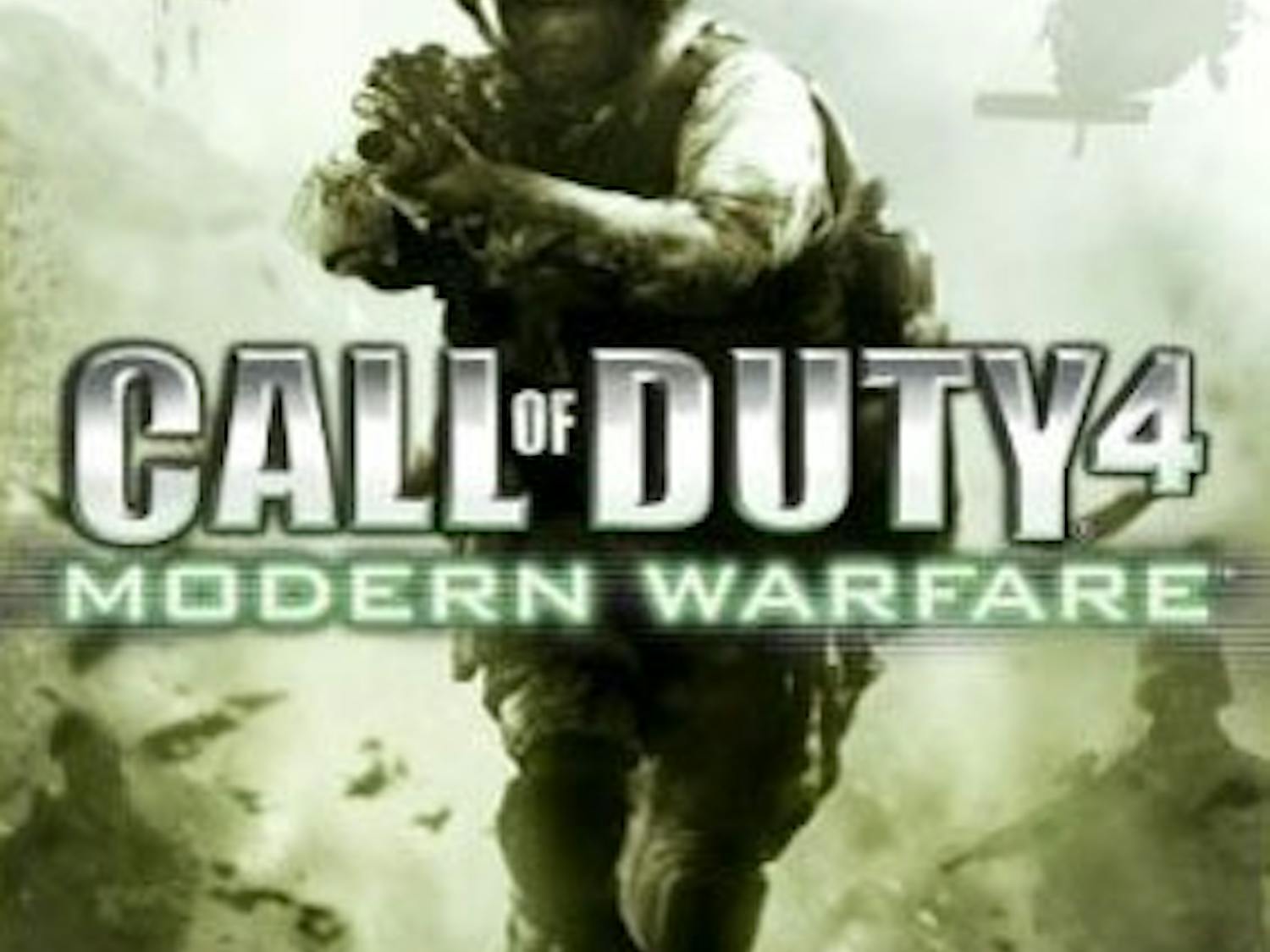 'Call of Duty 4' an authentic experience of modern warfare