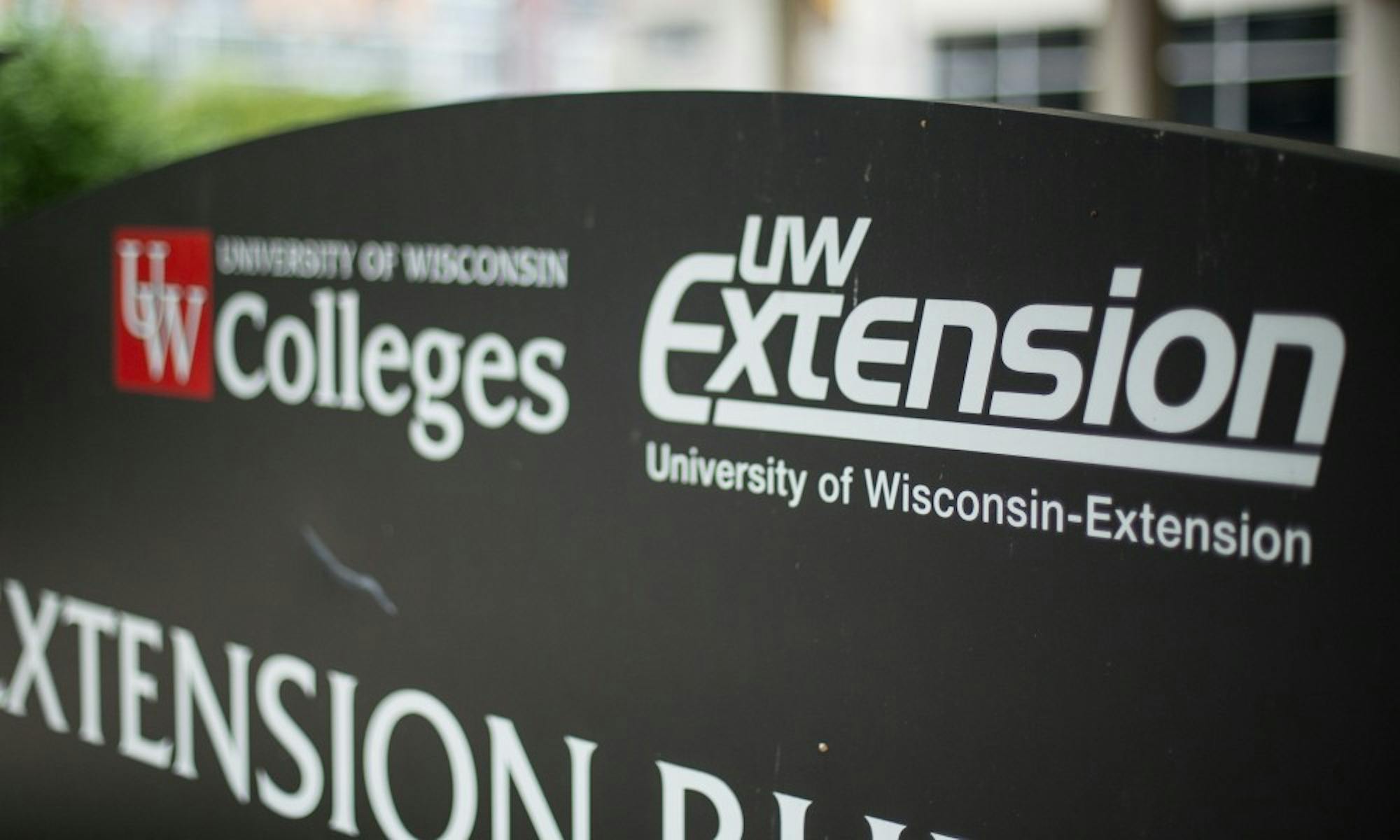 UW Extension will merge with UW-Madison starting next July.