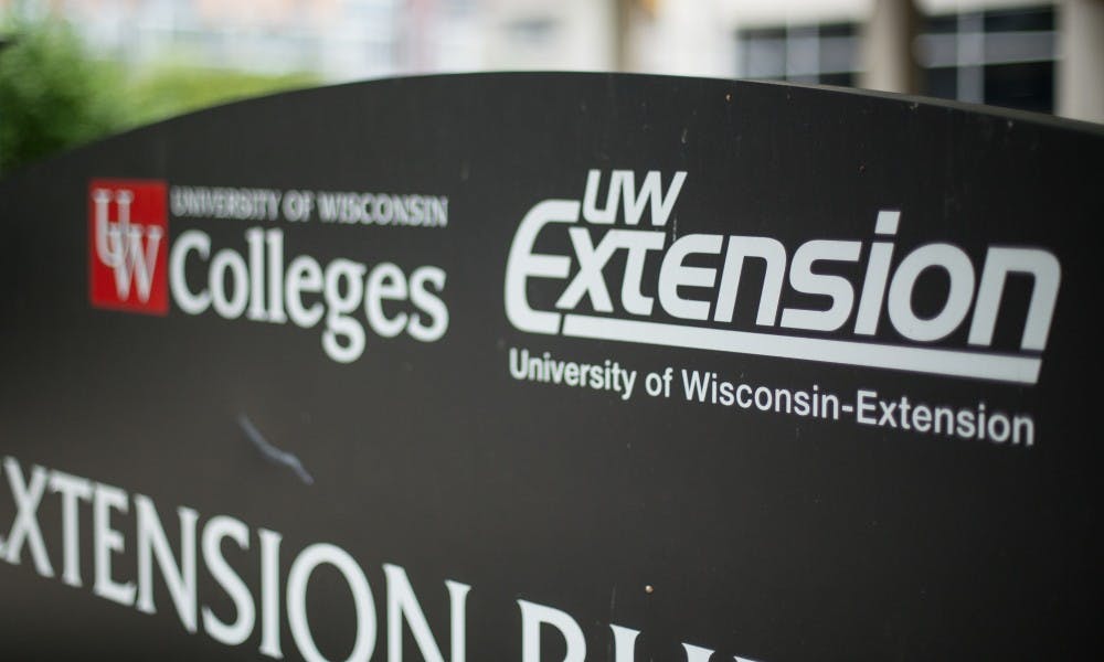 UW Extension will merge with UW-Madison starting next July.