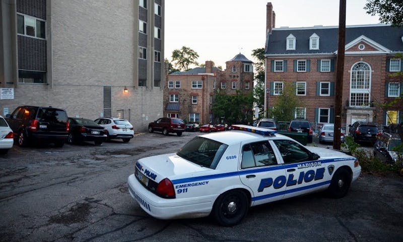 Figueroa said his resignation is in response to politics affecting MPD’s policing decisions.