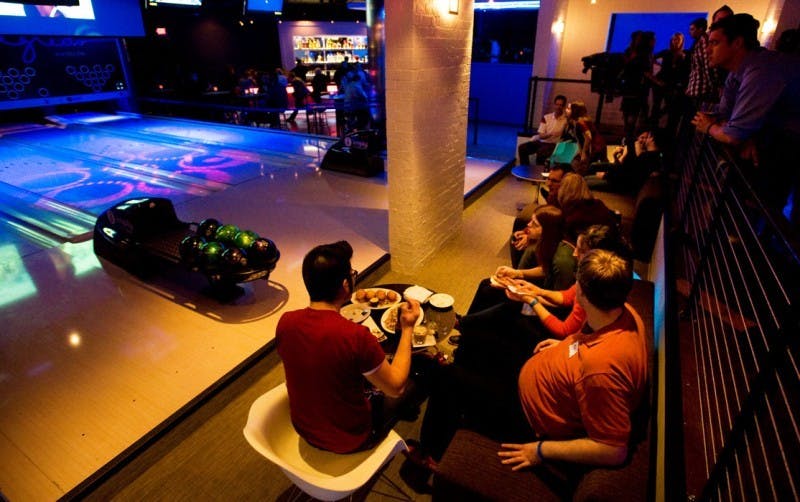 Segredo: Finally, a place for 18-20 set