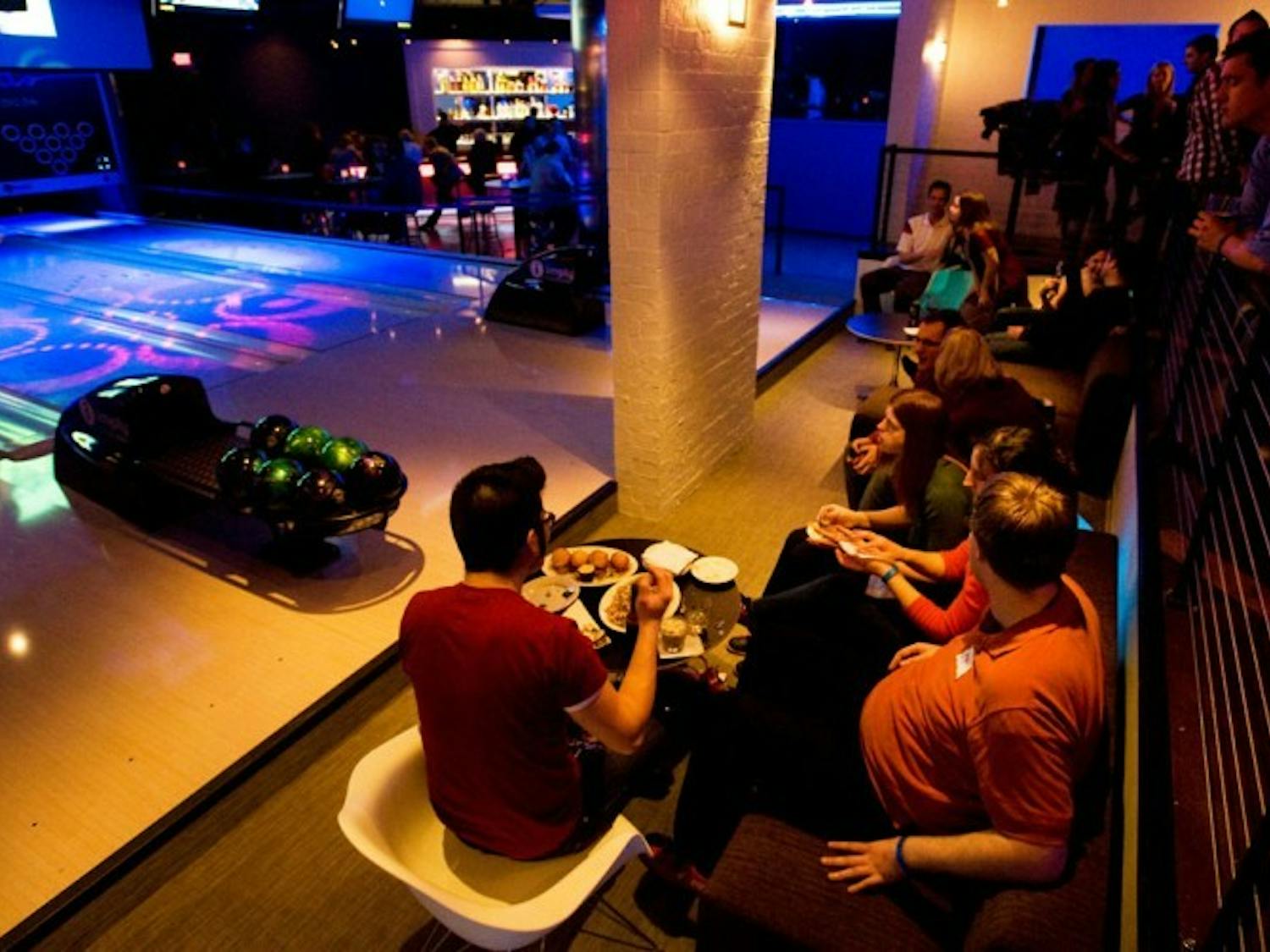 Segredo: Finally, a place for 18-20 set