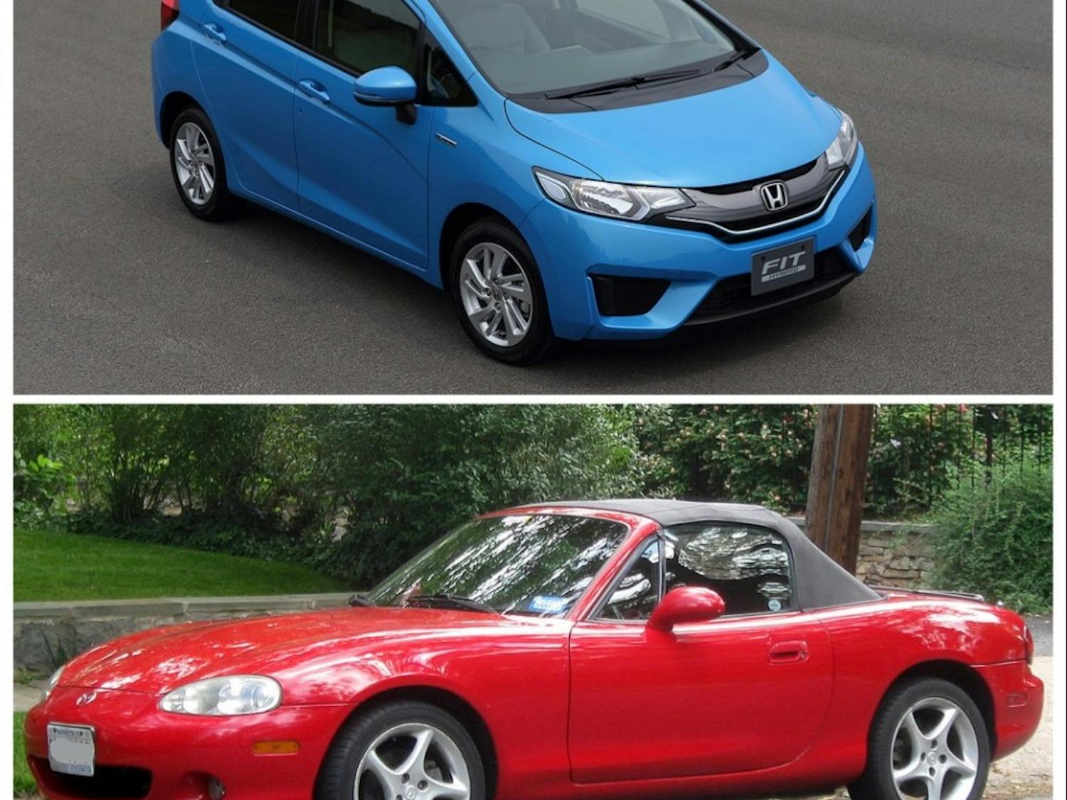 Photos courtesy of Creative Commons