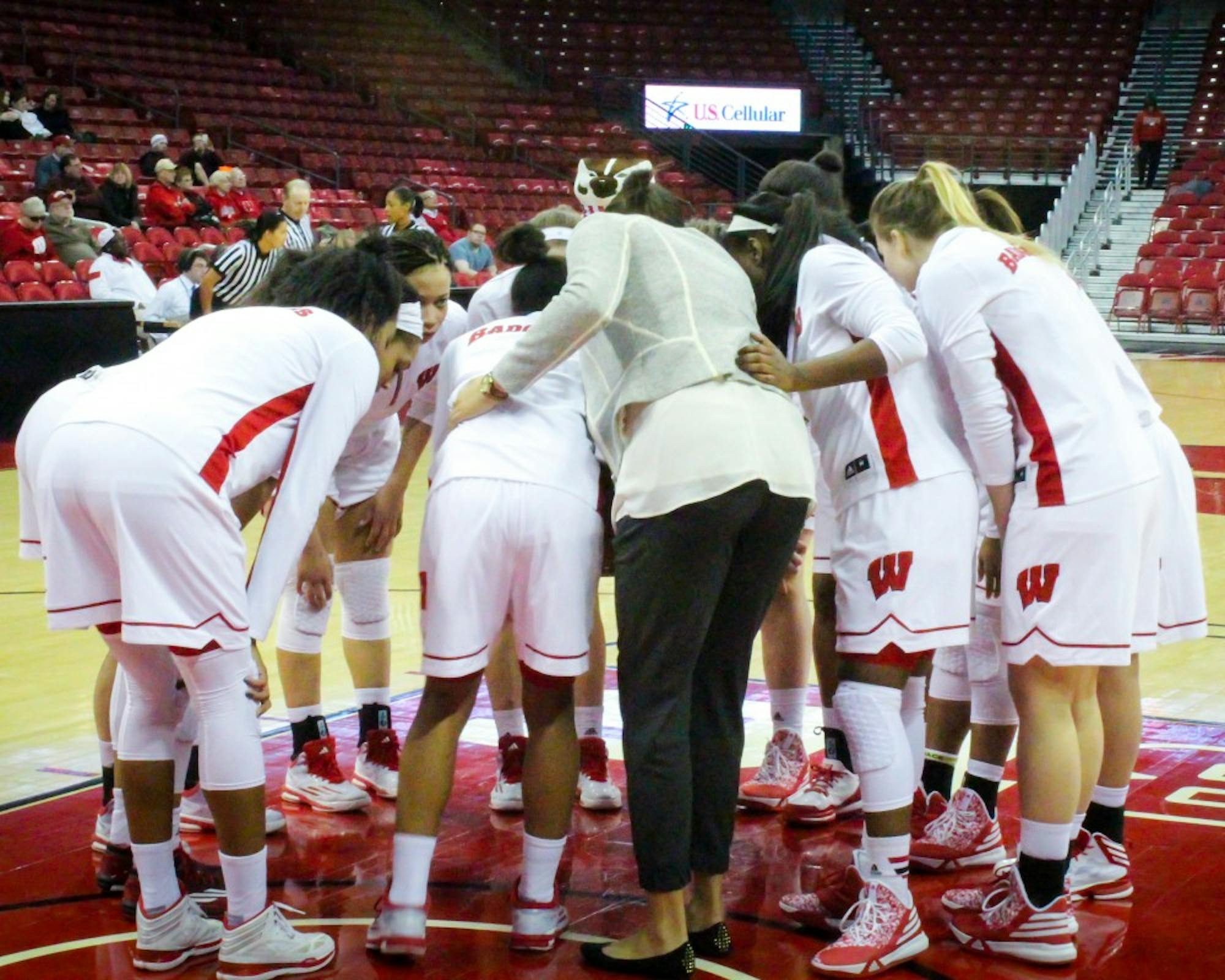 Women's Basketball