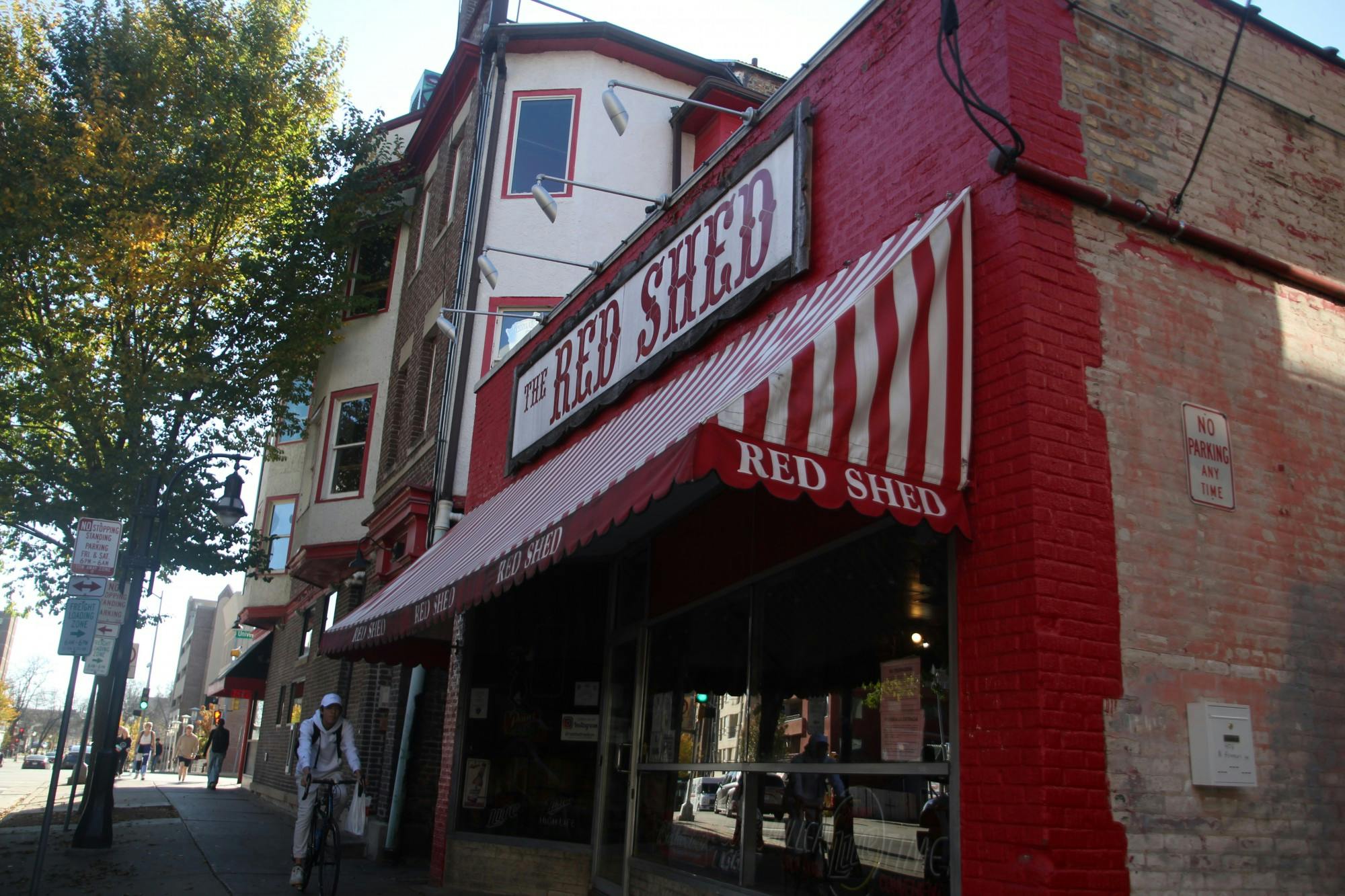 Drake White-Bergey Red Shed Bar Opinion.JPG