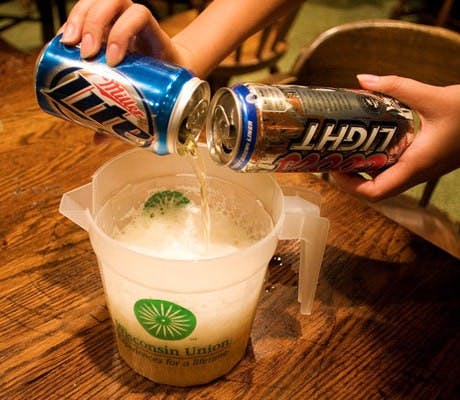 Molson Coors and Miller beer announce merger