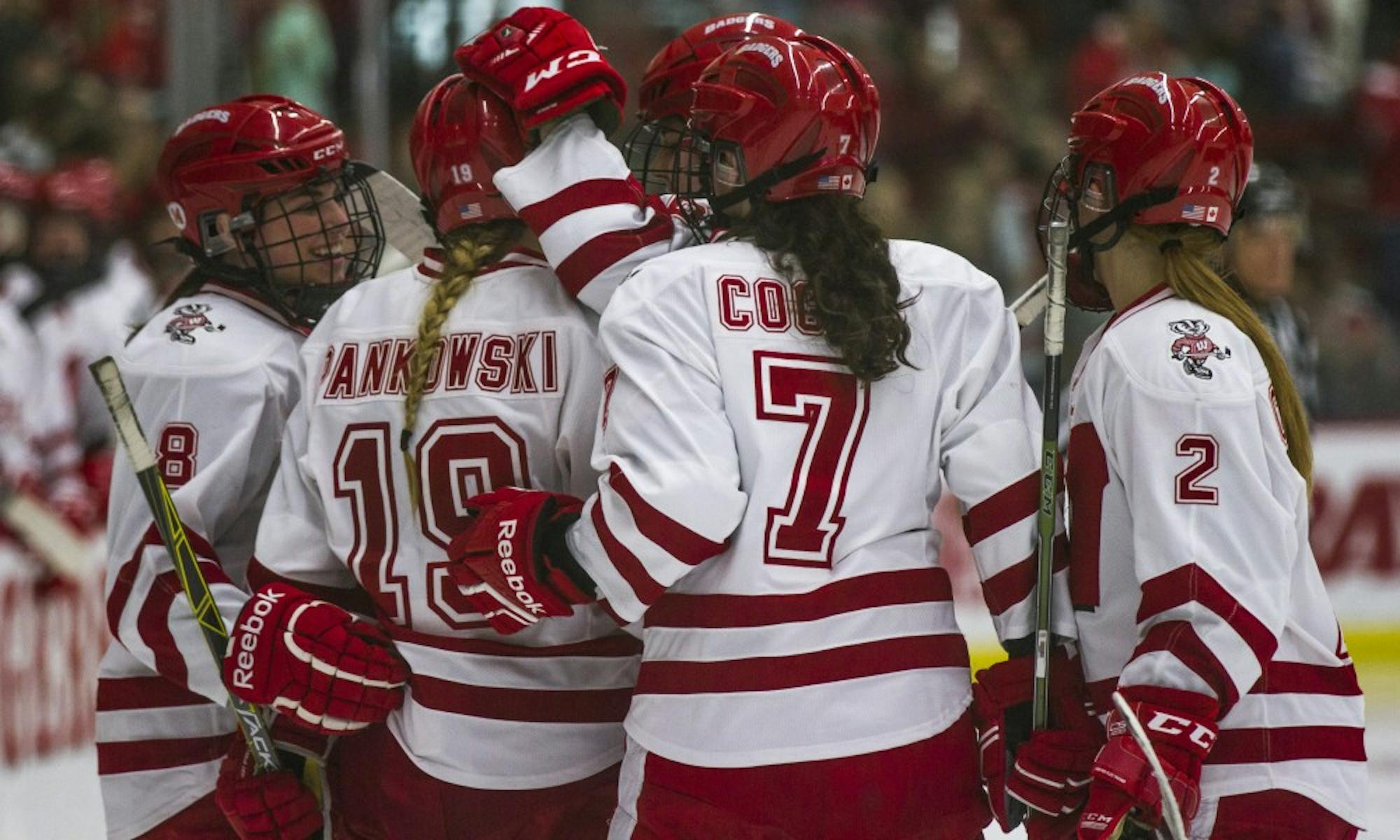 Women's Hockey