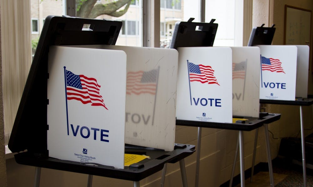 As election season comes closer, it is time for Americans to realize that voting should become a thing of the past.