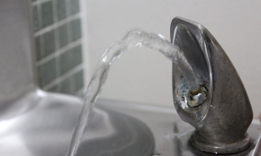 The City of Madison is working with the Wisconsin Air National Guard to clean up the water supply after it was contaminated by substances originating at the National Guard’s base at Truax Field, Mayor Paul Soglin said.