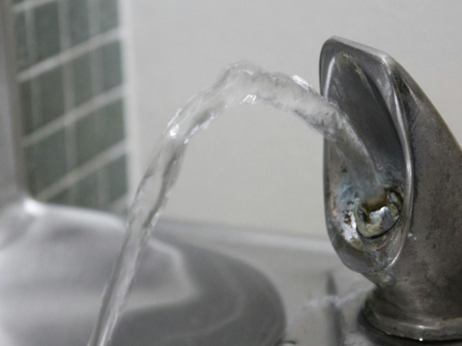 The City of Madison is working with the Wisconsin Air National Guard to clean up the water supply after it was contaminated by substances originating at the National Guard’s base at Truax Field, Mayor Paul Soglin said.