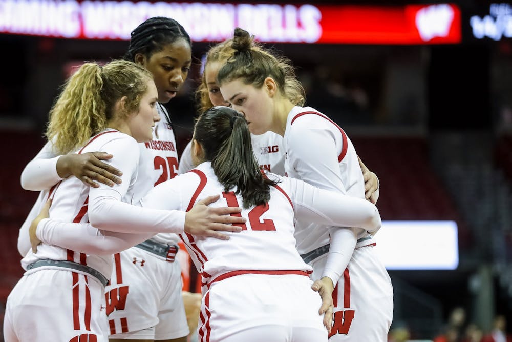 Womens Basketball V Ohio State TW22_3154.jpg