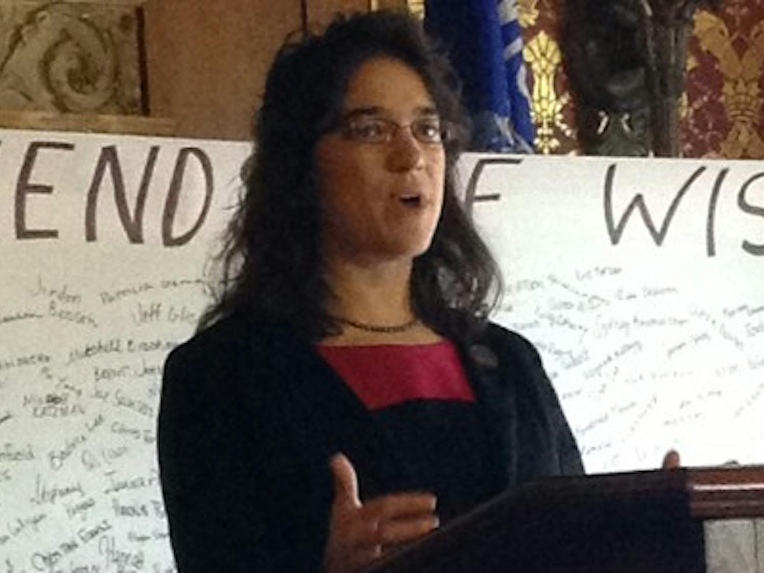 04262013 Melissa Sargent