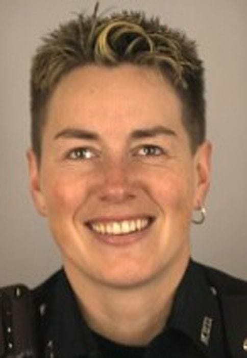 Madison police officer resigns following investigation