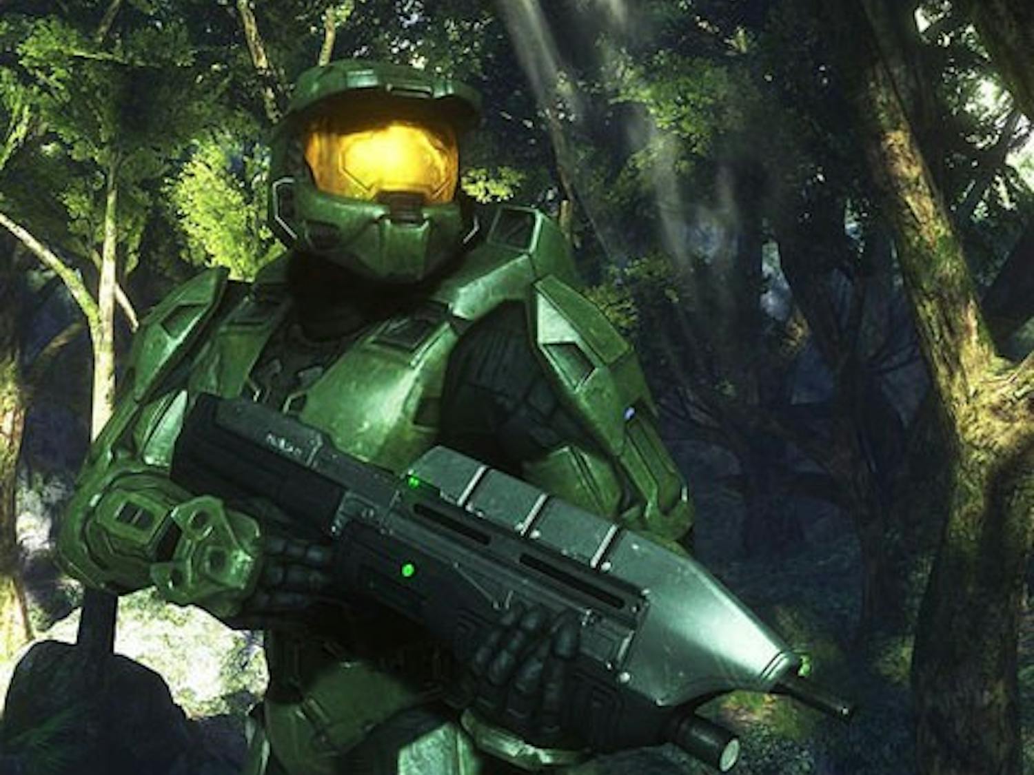 'Halo 3' meets expectations of loyal fans