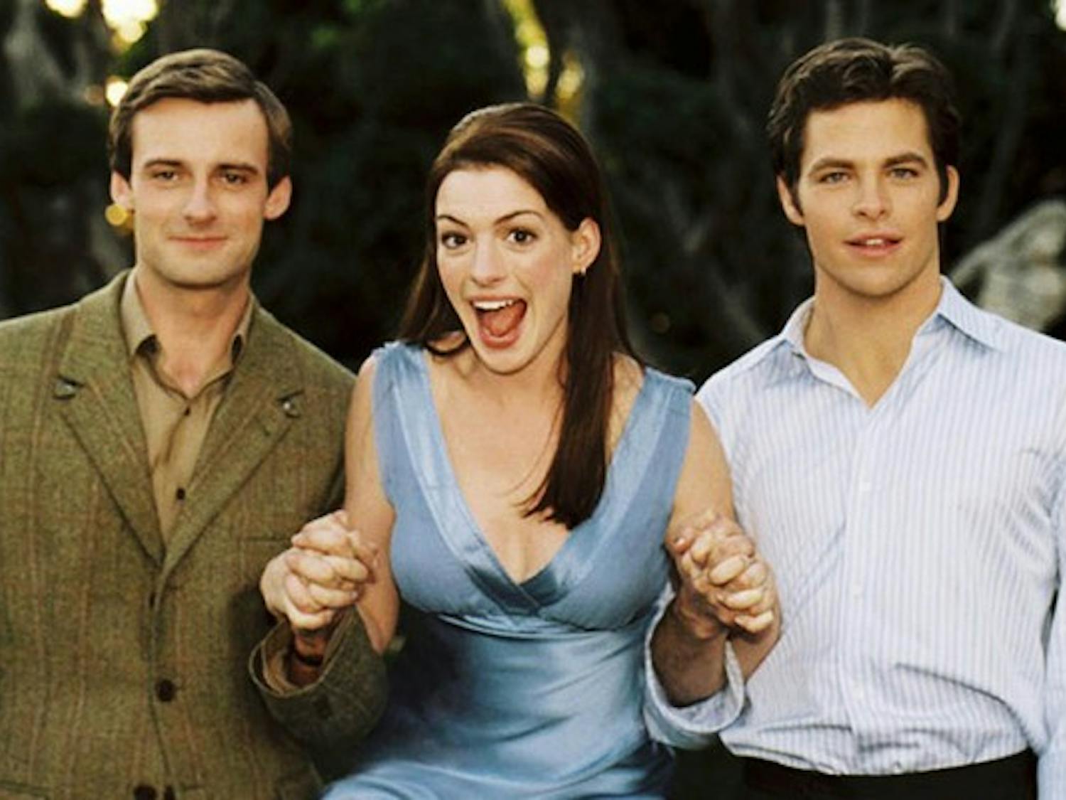 Cabot gives teen angst royal treatment in 'Forever Princess'