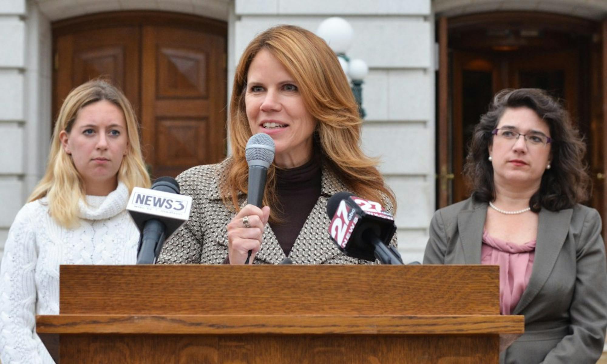 Wisconsin will receive $7 million in federal funding to boost election security measures, as state Democrats celebrate progress on a front they had seen little success on within the state government.