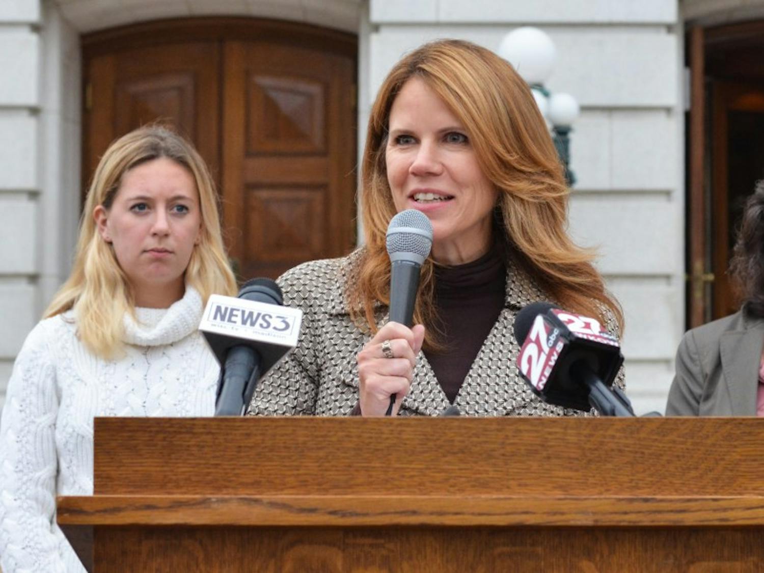 Wisconsin will receive $7 million in federal funding to boost election security measures, as state Democrats celebrate progress on a front they had seen little success on within the state government.