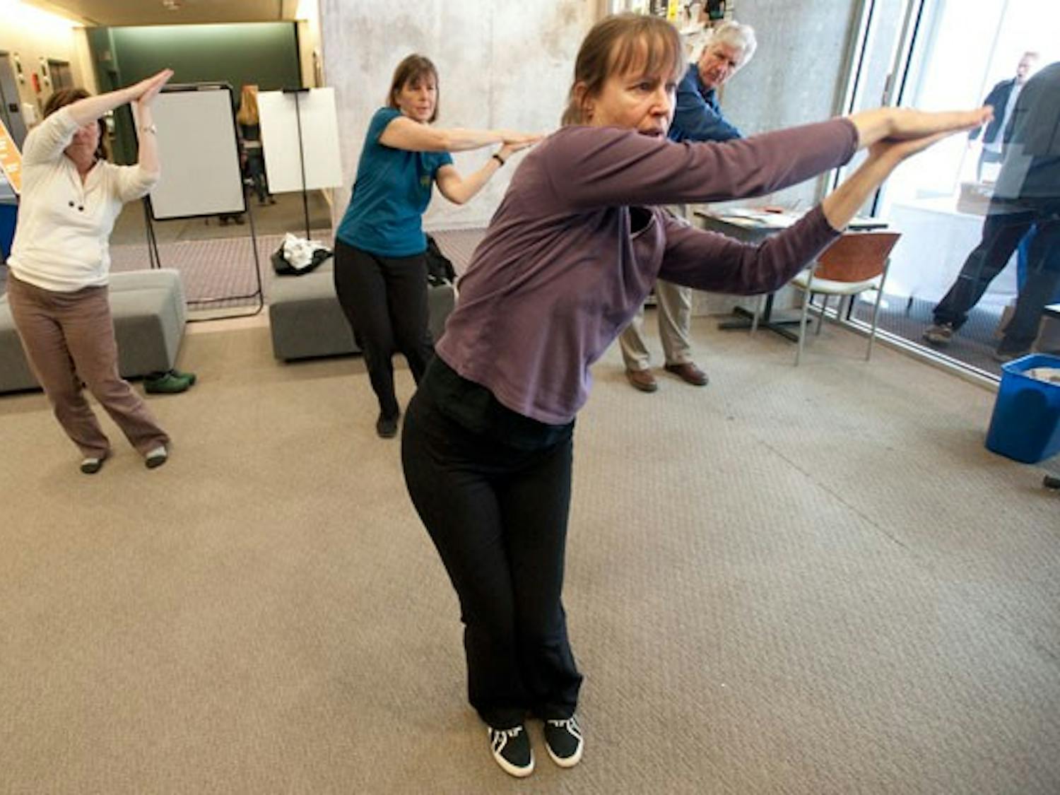 UHS celebrates 100 years of service, looks at past, future