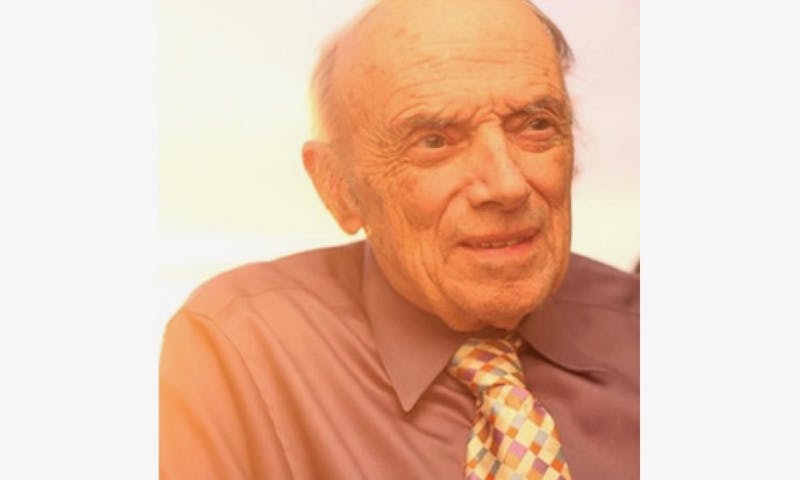 Dr. Harold Schueb, who taught more than four decades in the Department of African Cultural Studies, passed away last week.