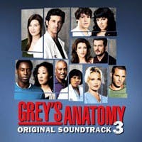 Songs on latest 'Grey's' soundtrack fit the mood of the television show
