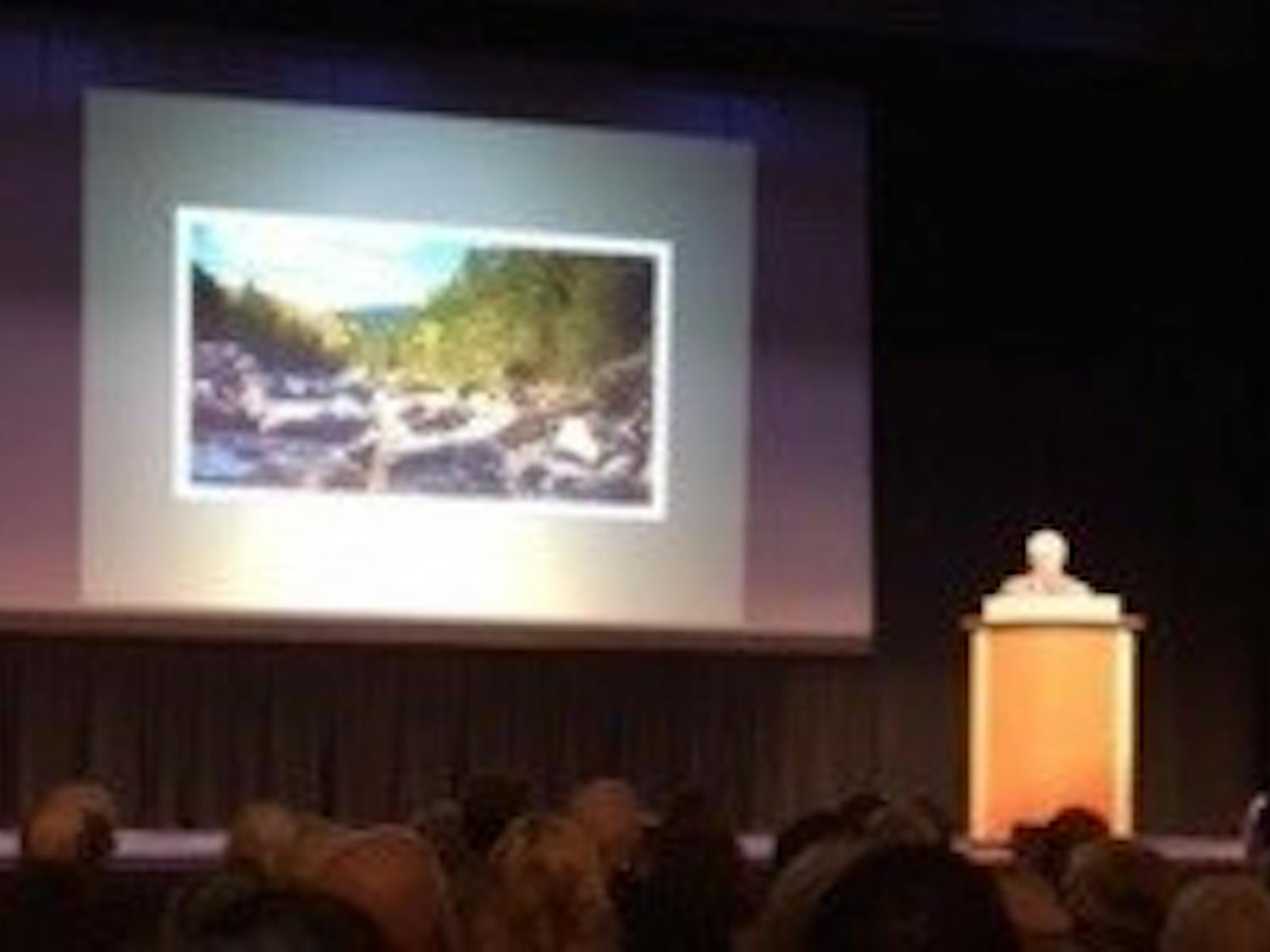 Jonathan Jarvis, director of the National Park Service since 2009, is the 18th director of the NPS.