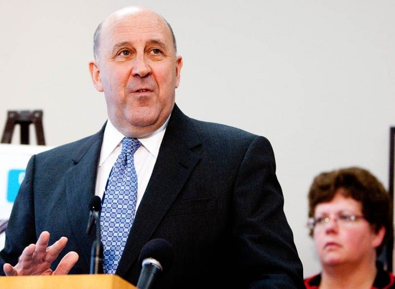 Covenant Scholars to receive at least $250 for tuition expenses, Doyle says