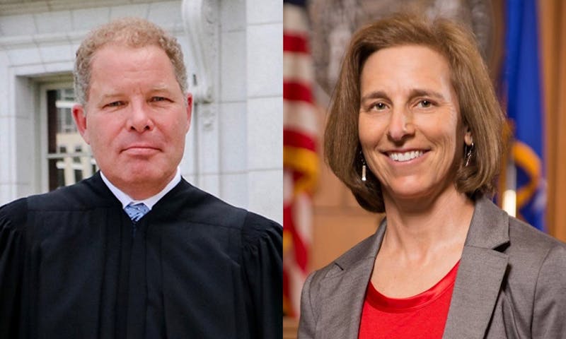Jill Karofsky beat incumbent Justice Daniel Kelly in a race that cuts the conservative majority of the Court to 4-3.