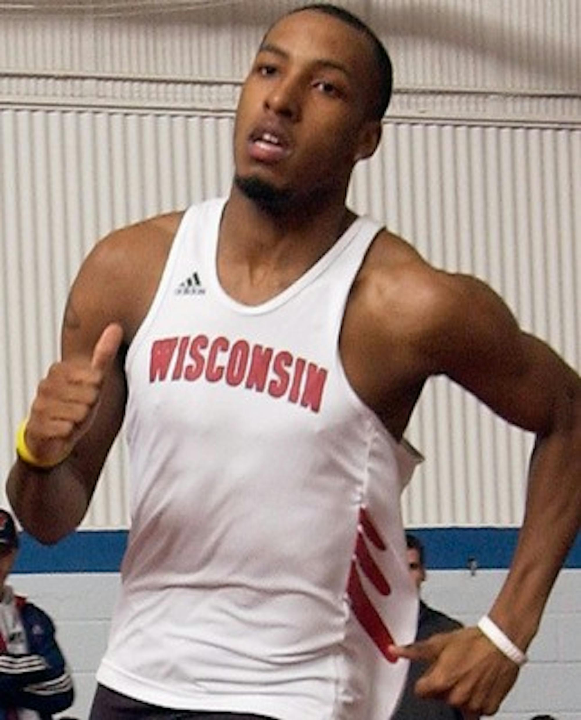 Track teams more than ready for Big Tens