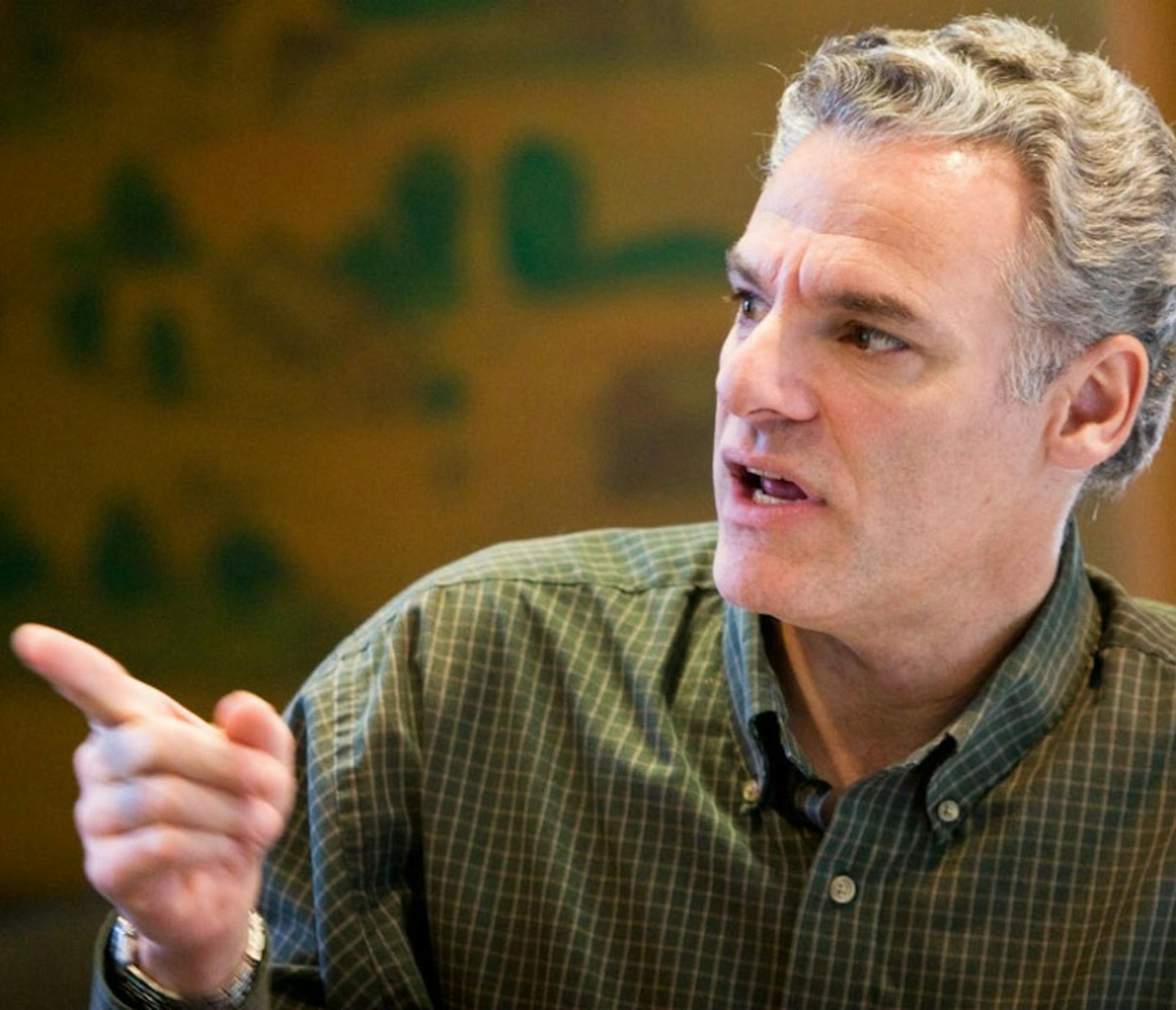 UW PACE project says alcohol crimes are down