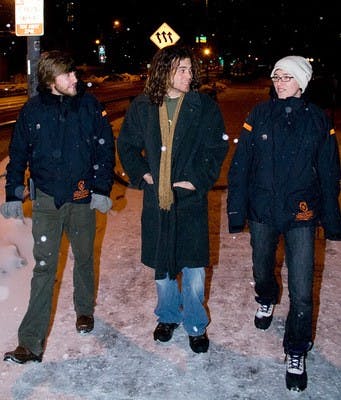 Supervisors: SAFE program ready for exam week