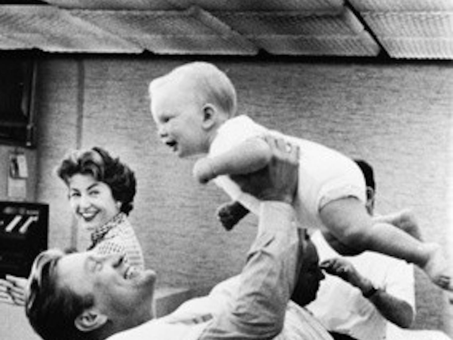 Douglas_Kirk_Peter_haircut