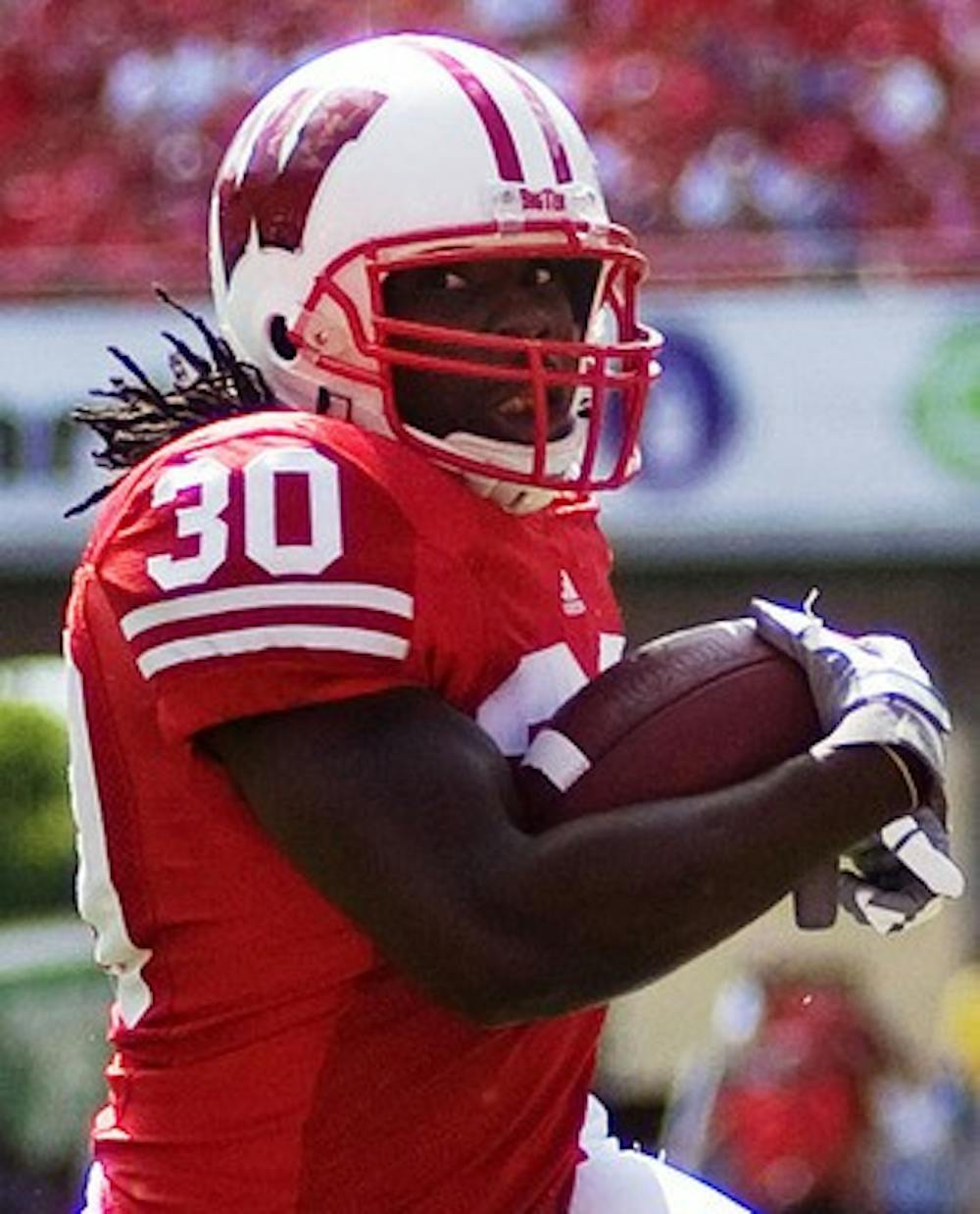 Young backs will anchor Wisconsin ground game