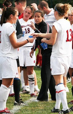 Double Whammy: Purdue, Indiana down UW