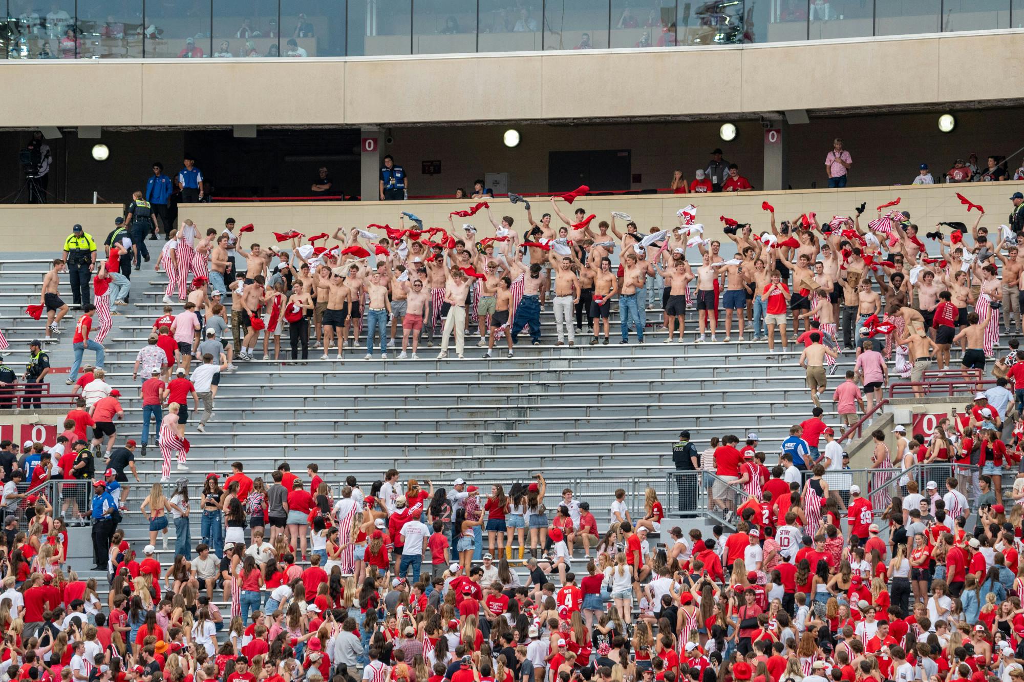 (25-10-18)_Piper_Badgers_Football_Shirtless Crowd_Ohio_State-38.jpg