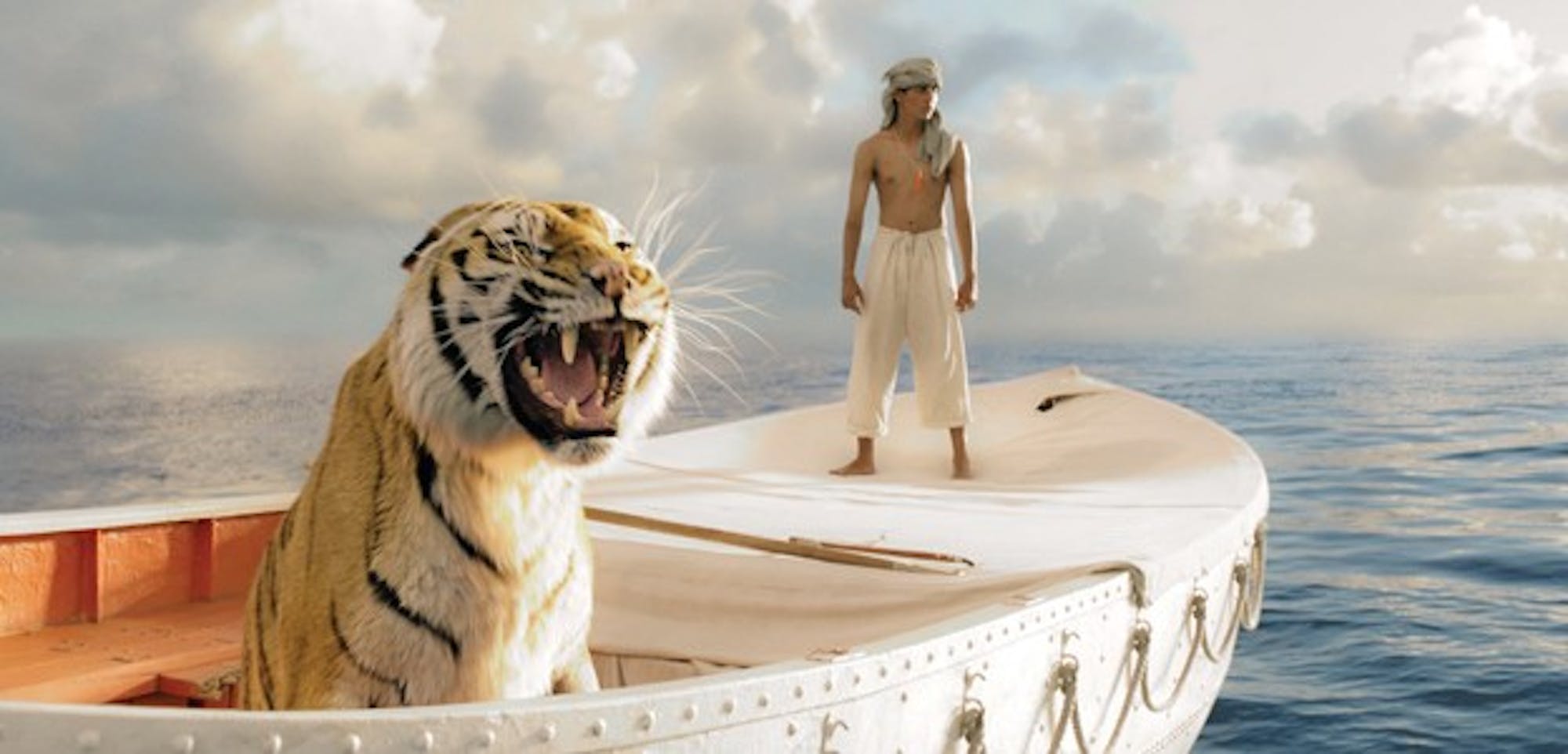 Life of Pi