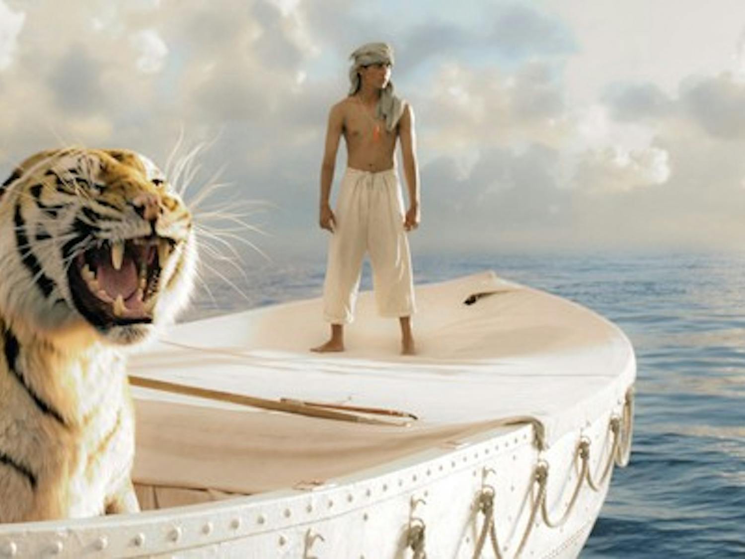 Life of Pi