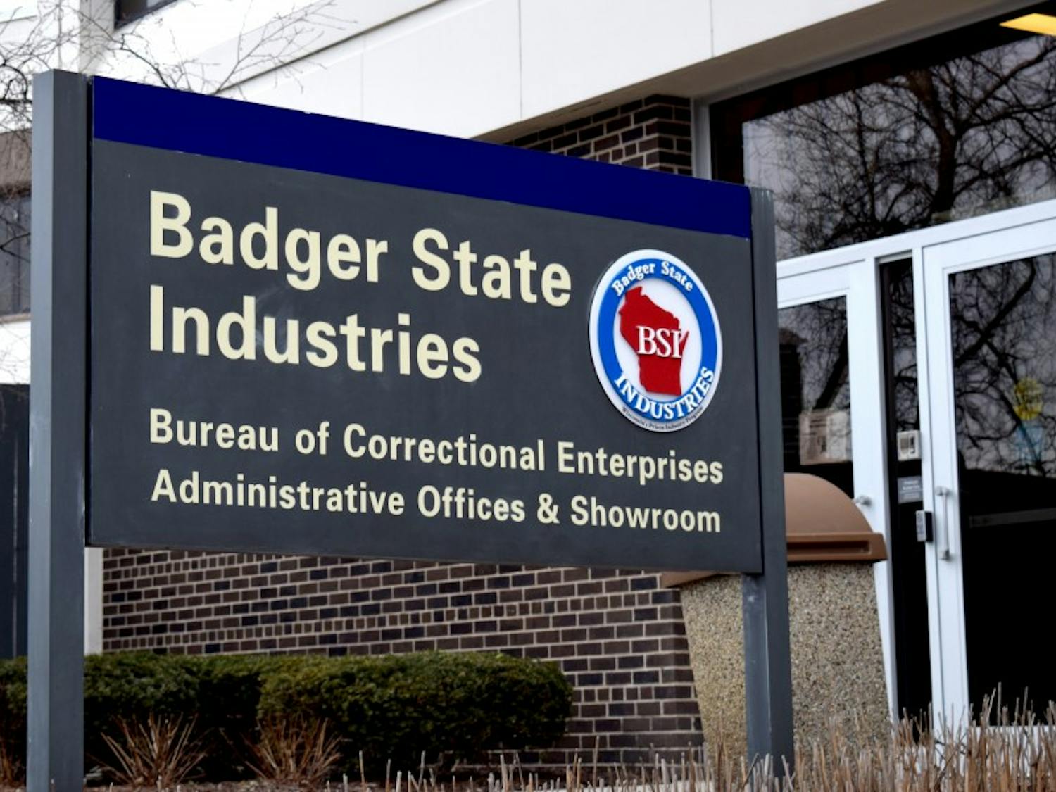 Wisconsin state statutes obligate UW-Madison to purchase prison-produced goods from Badger State Industries, and the university spent nearly $1.6 million on these in the 2015 fiscal year.