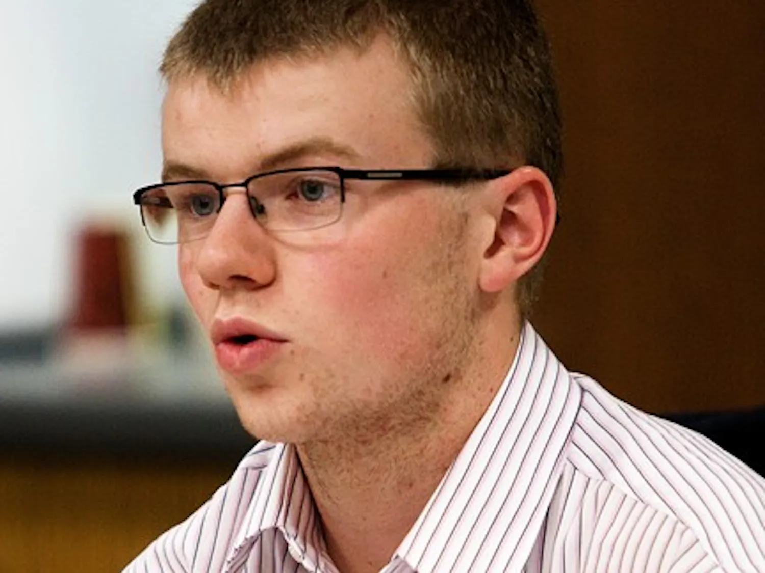 Student tenant center may not receive funding