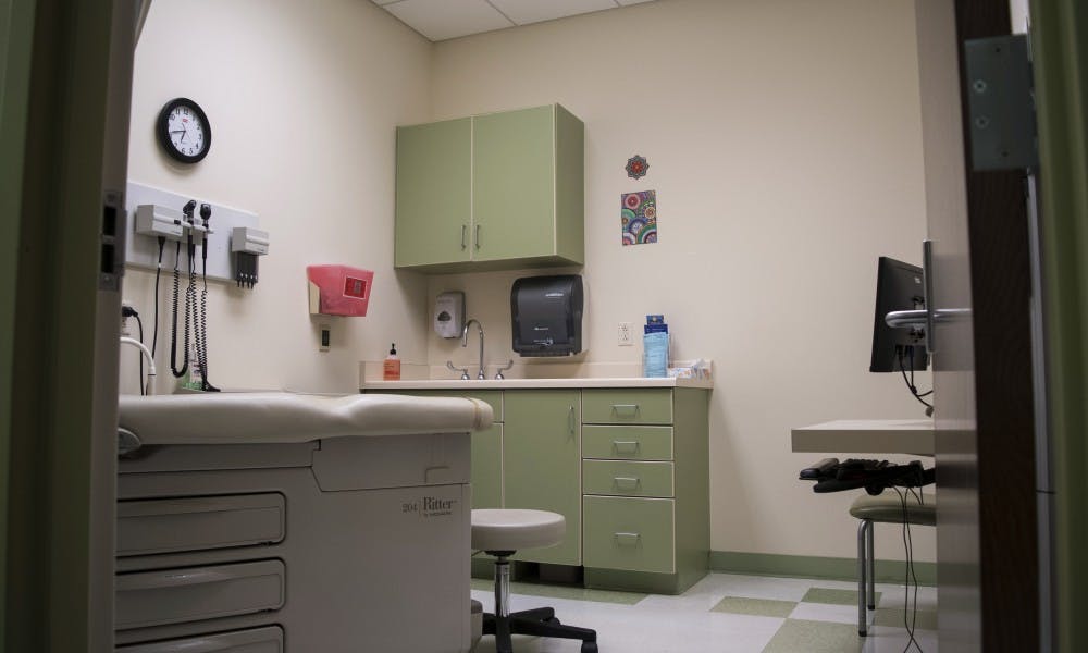 Dane County’s 2018 Youth Survey showed increases in mental and emotional health issues among middle and high schoolers.