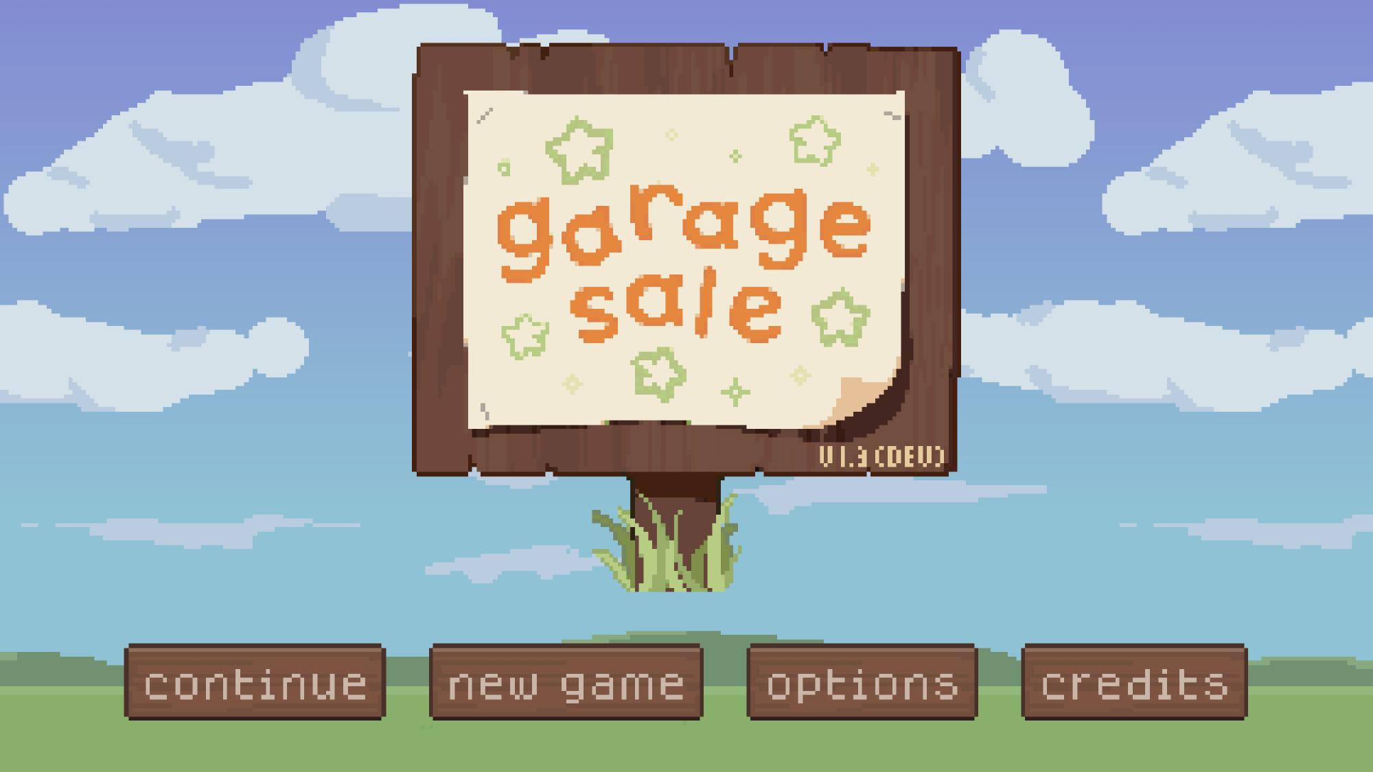 garagesale_titlescreen.png