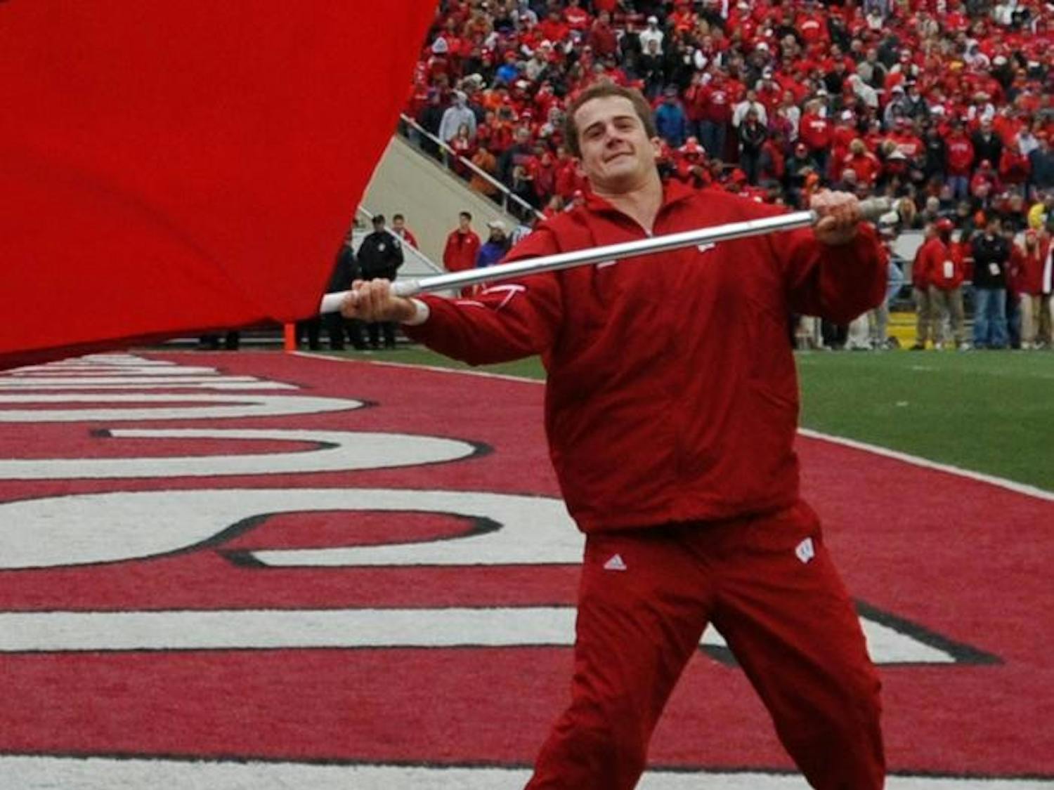 Tragedy strikes UW Students: Bacterial meningitis claims life of Spirit Squad member