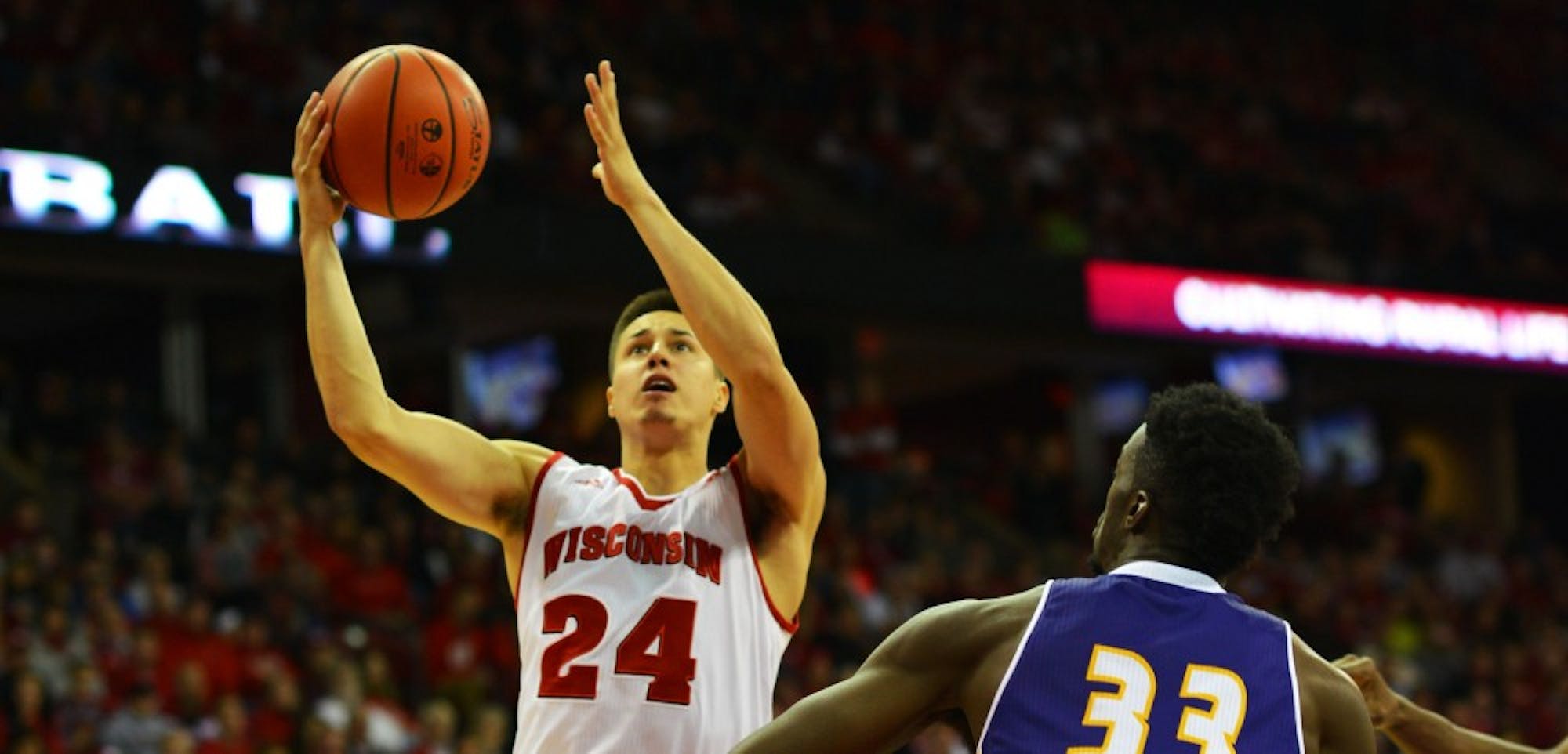 Bronson Koenig