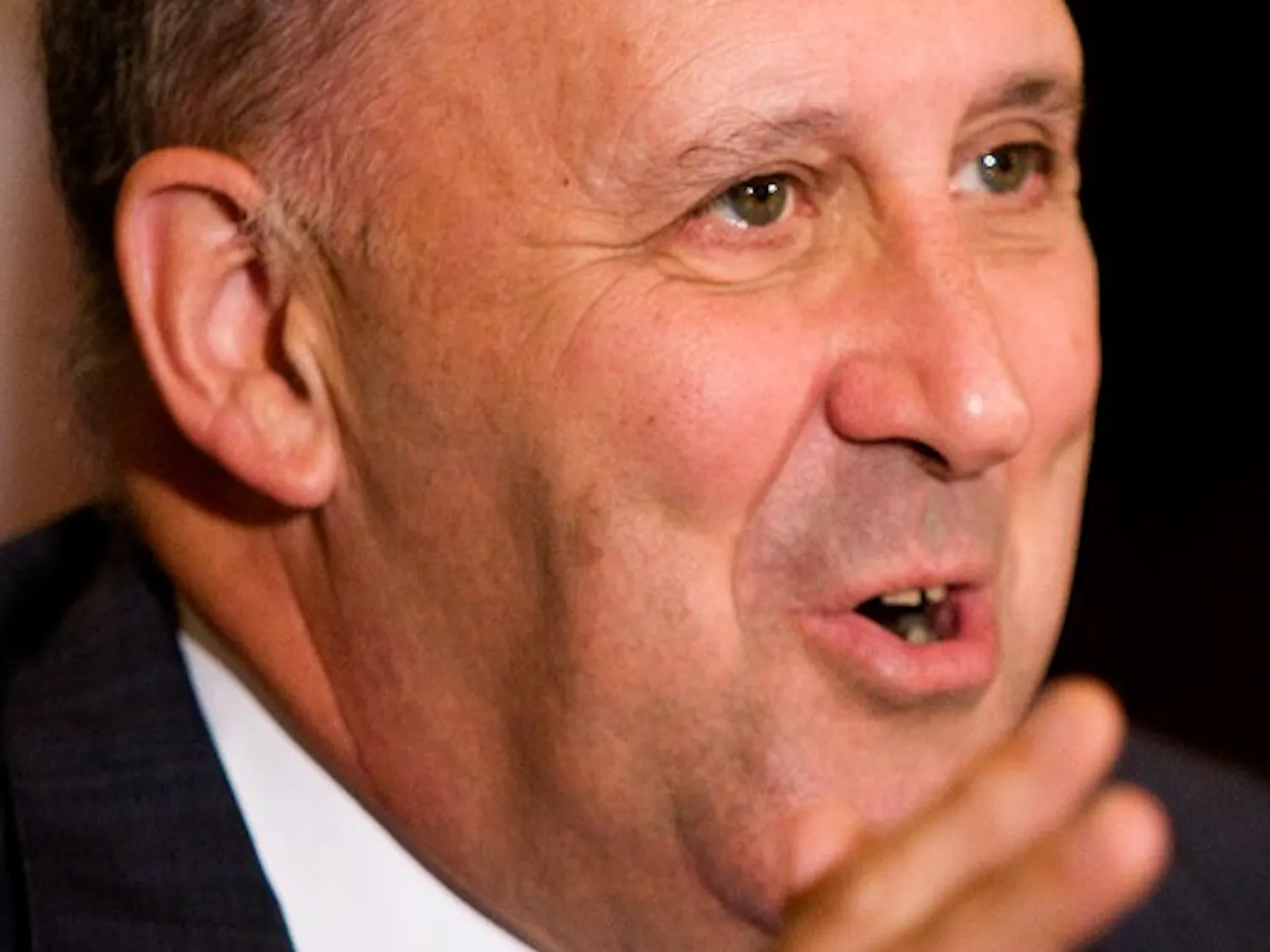 Doyle approval hits 29 percent, Feingold still strong in polls