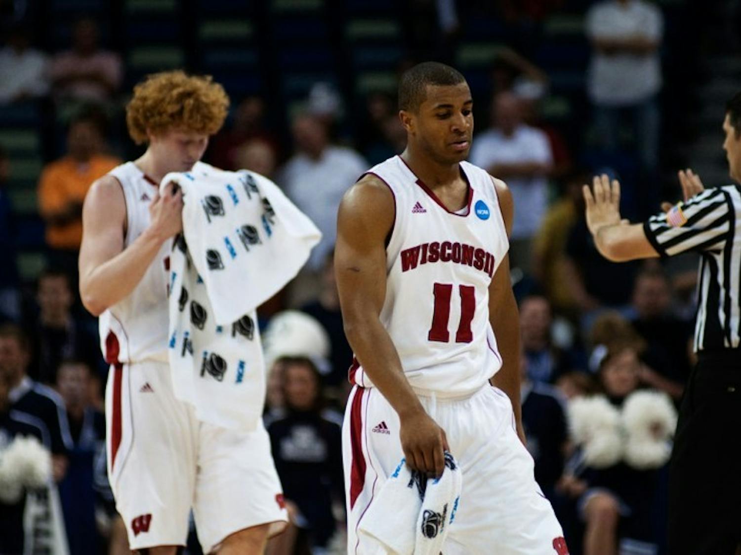 Memorable season ends in disappointment