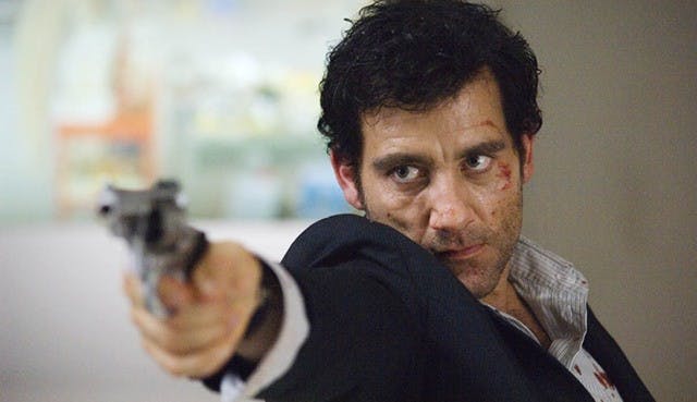 Good pieces, bad puzzle